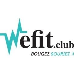 Franchise Wefit.club