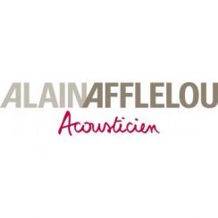 Franchise ALAIN AFFLELOU Acousticien