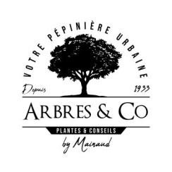 Franchise Arbres And Co