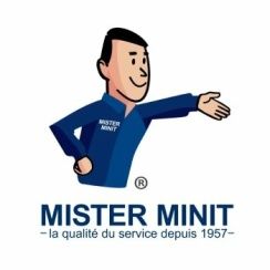 Franchise Mister Minit