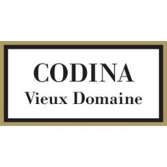 Franchise Codina Vieux Domaine