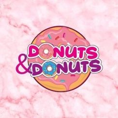 Franchise Donuts & Donuts