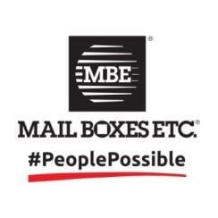 Franchise Mail Boxes Etc.