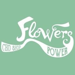 Franchise Flowers Power CBD shop