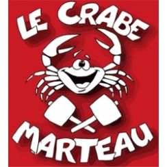 Franchise Crabe Marteau