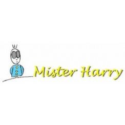 Franchise Mister Harry