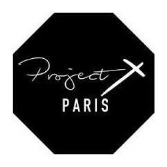 Franchise PROJECT X PARIS