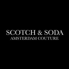 Franchise Scotch & Soda