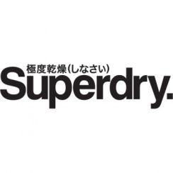 Franchise Superdry