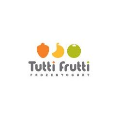 Franchise Tutti Frutti Frozen Yogurt