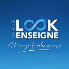 Franchise LOOK ENSEIGNE