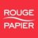 Franchise Rouge Papier