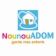 Franchise Nounou ADOM