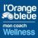 L'Orange Bleue  Mon Coach Wellness