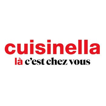 Meubles, équipements et rangements de cuisine - Cuisinella