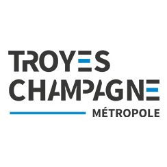 Troyes Champagne Métropole