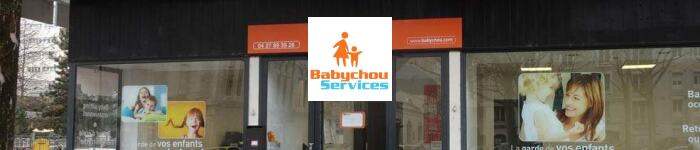 Franchise Babychou Services