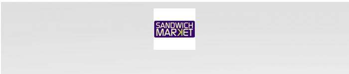 Sandwicherie et groupe spécialisé en snacking