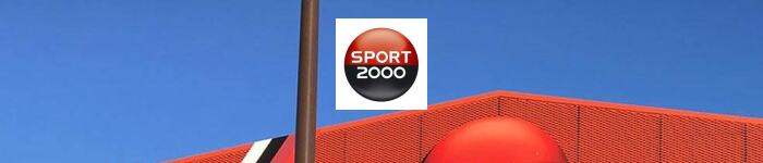 Franchise Sport 2000