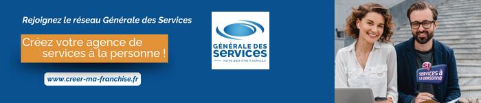 Franchise Générale des Services
