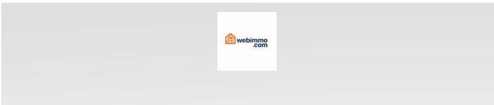 123webimmo.com est l’enseigne immobilière pionnière et leader des agences immobilières en ligne.