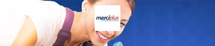 Franchise MerciPlus