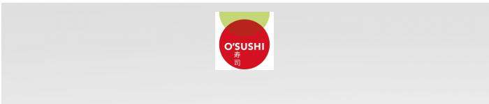 Réseau de boutiques dédiées au Sushi