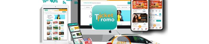 Devenir franchisé Ticket Promo, c’est la possibilité de créer sa propre régie publicitaire digitale !