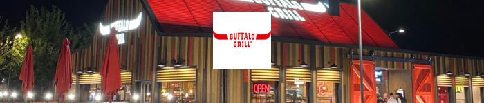 Franchise Buffalo Grill