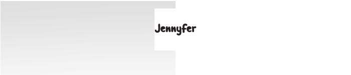 We are Jennyfer : the young, fun, cool and sexy brand for girls