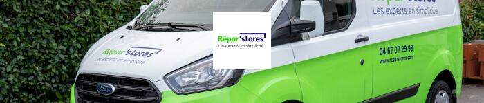 Franchise Repar'stores