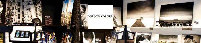 Rendre la photographie d'art accessible à tous et faire de YellowKorner le premier éditeur de photographies d'art