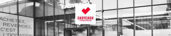 Franchise Easy Cash