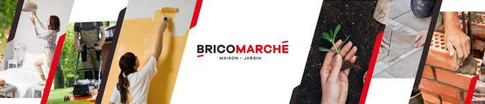 Franchise Bricomarché
