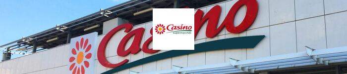 Franchise Casino Supermarché