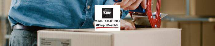Franchise Mail Boxes Etc.