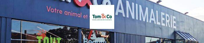 Franchise Tom&Co