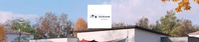 Franchise Maison Villas Club