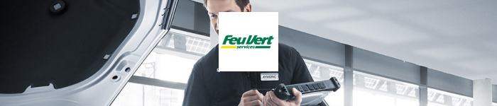 Franchise Feu Vert Services