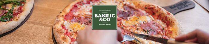 Franchise Basilic & Co