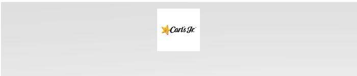L'enseigne Carl'sJr. est née en Californie en 1941 et est aujourd'hui, avec 4 000 restaurants, le 4ème opérateur mondial de restauration rapide proposant des Burgers généreux, salades et desserts