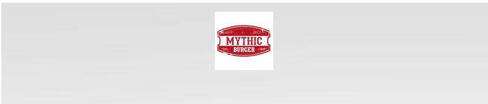 Franchise Mythic Burger