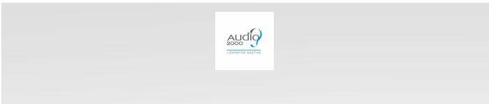 Centres spécialisés dans les audioprothèses