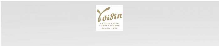 Boutique de chocolats Voisin