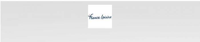 Fondé en 1970, France Loisirs est aujourd’hui le plus grand Club de livres en France avec ses 1,2 million de membres.
