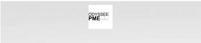 Le service de recrutement dédié aux PMEs du groupe ODYSSEE RH. Réseau de consultants en ressources humaines spécialisé sur les petites et moyennes entreprises