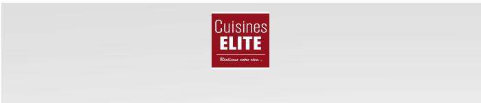 Cuisines ELITE est une marque française spécialiste de l’agencement d’intérieur ; nous réalisons des cuisines équipées, des salles-de-bain, des livings et des dressings sur-mesure et personnalisés.