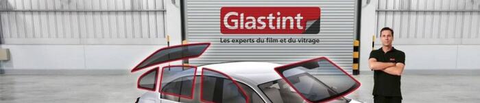 Franchise Glastint Automobile