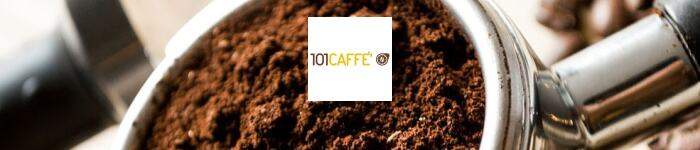 Franchise 101 Caffè