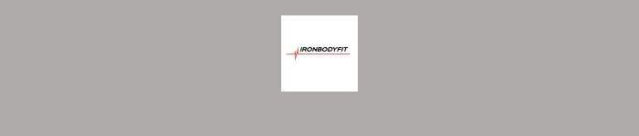 Franchise Iron Bodyfit